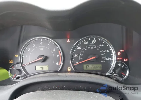 2013 Toyota Corolla S from USA, damaged, VIN 5YFBU4EEXDP223781